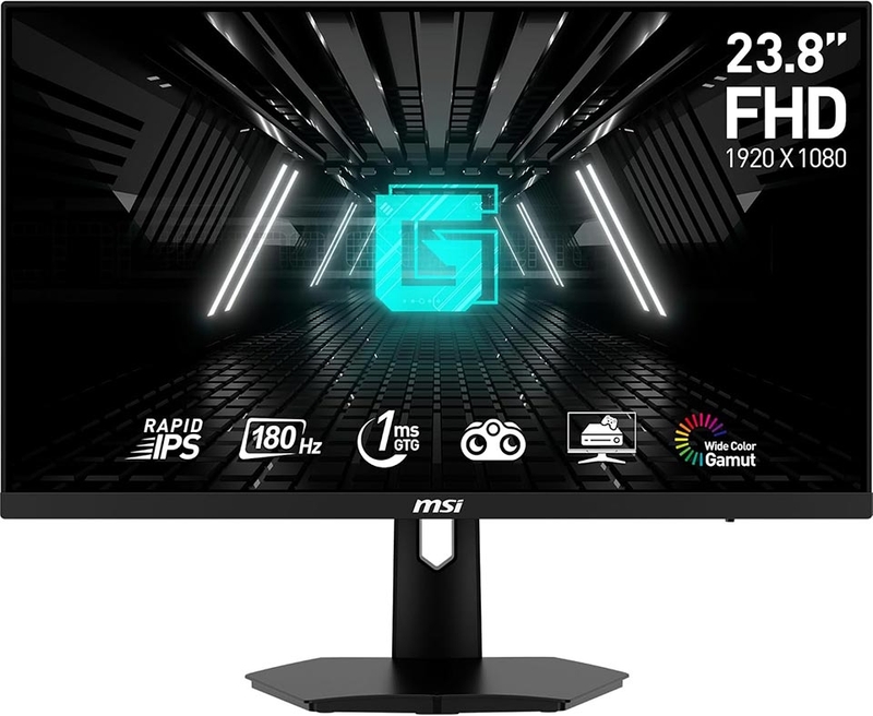 Màn hình chơi game MSI tốt nhất - 05