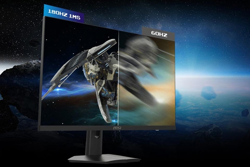 Màn hình chơi game MSI tốt nhất - 04