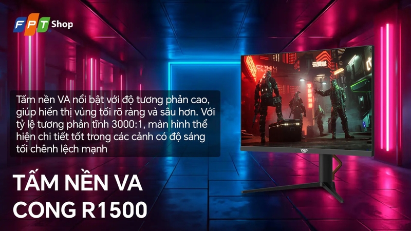 Màn hình cong là gì 6