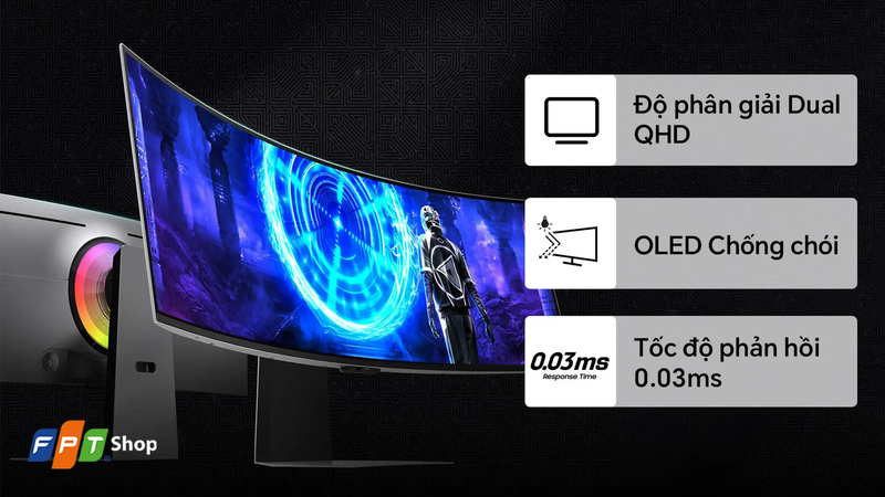 màn hình cong samsung 7