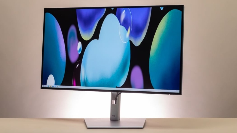 Màn hình Dell 27 inch 2K 8