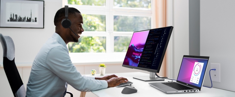 Màn hình Dell 27 inch 2K 2