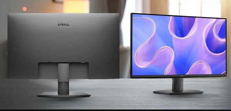 màn hình dell 27 inch hình 3