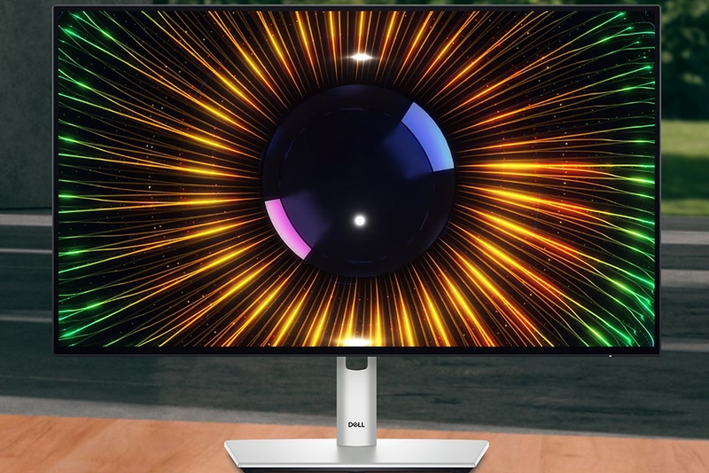 Màn hình Dell có tốt không (ảnh 1)