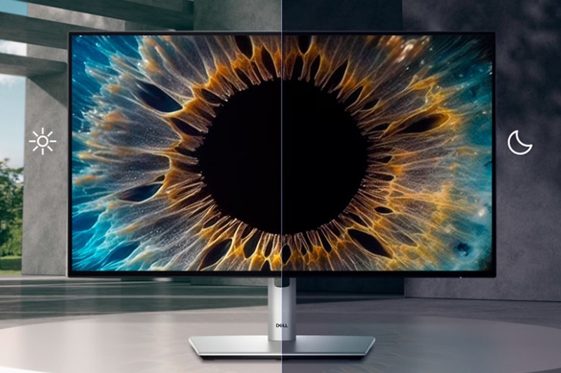 Màn hình Dell có tốt không (ảnh 4)