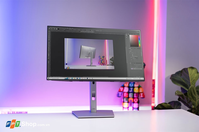 Top màn hình Dell tốt nhất 2024 - 02