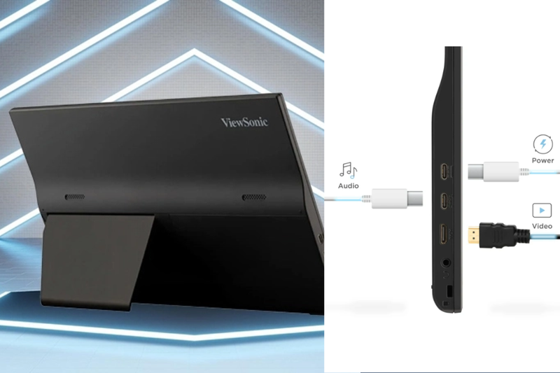 Màn hình di động ViewSonic (3)