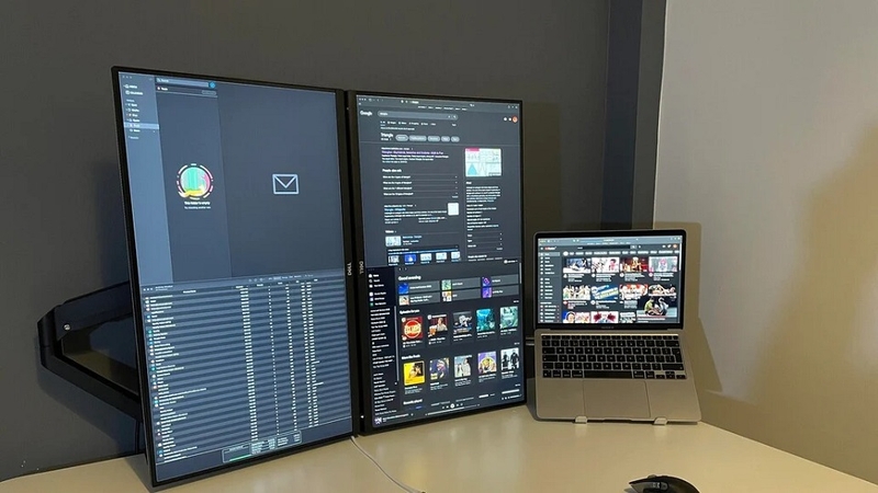 Hỗ trợ làm việc hiệu quả hơn