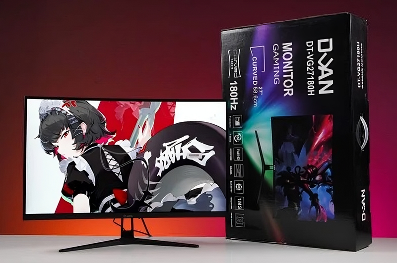 màn hình duan có tốt không 2