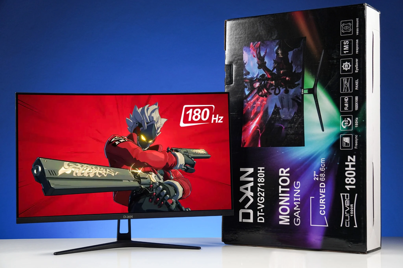 màn hình duan có tốt không 4