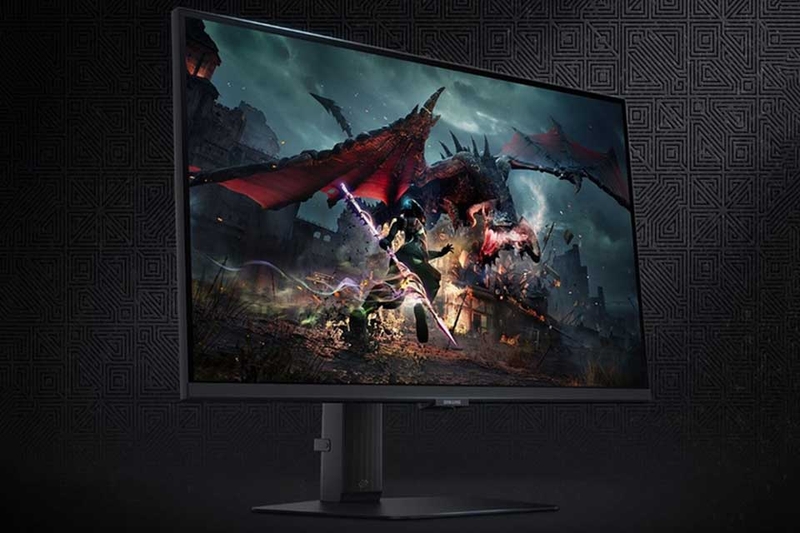 Màn hình chơi game FPS 2025 - 02