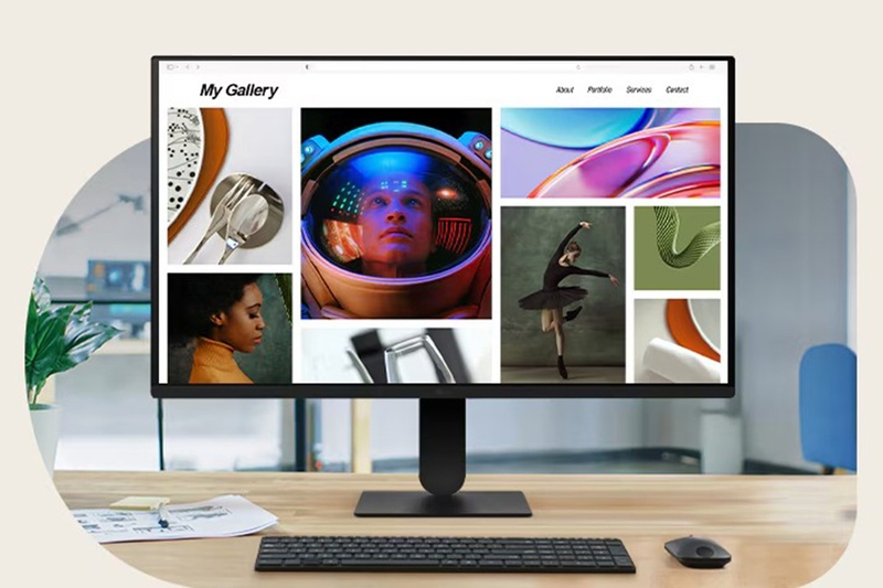 Màn hình Full HD có còn phù hợp năm 2026?