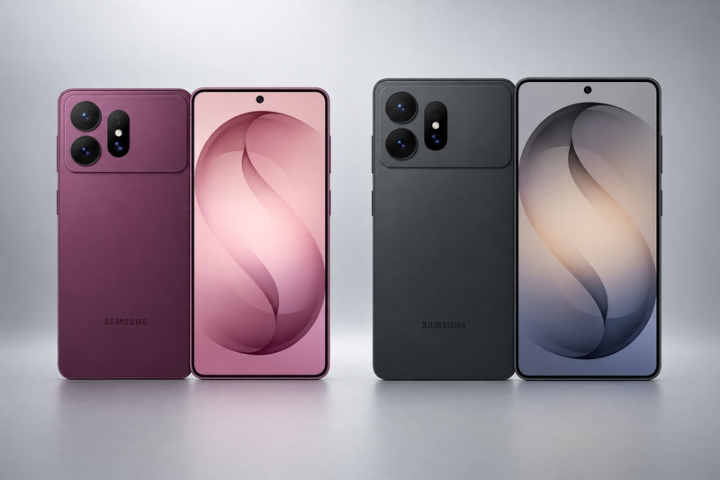 Màn hình Galaxy S27 Pro và Galaxy S27 Ultra sẽ là điểm khác biệt đáng chú ý so với các phiên bản còn lại.