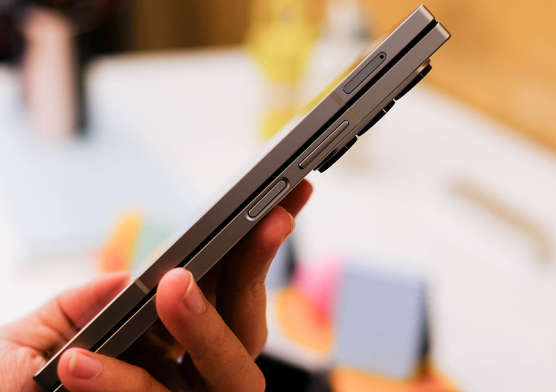 Kích thước màn hình Samsung Galaxy Z Fold 7 - 06