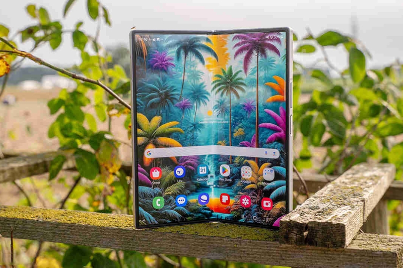 Kích thước màn hình Samsung Galaxy Z Fold 7 - 07