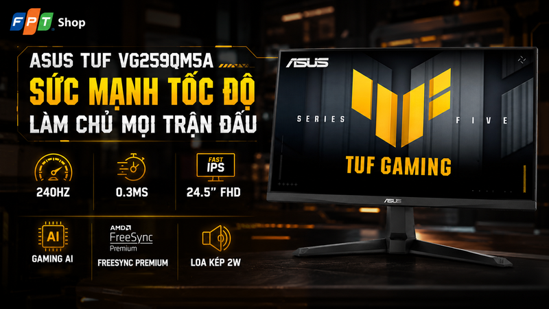 Màn hình gaming 240 Hz loại nào tốt (ảnh 4)