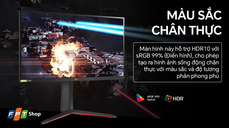 Màn hình gaming 240 Hz loại nào tốt (ảnh 7)