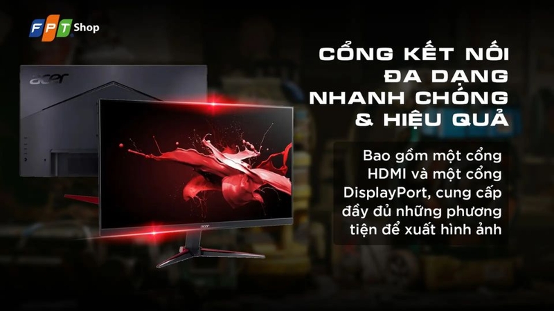 màn hình gaming 27 inch 2025 2