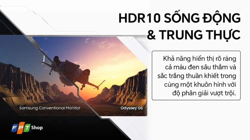 màn hình gaming 27 inch 2025 4