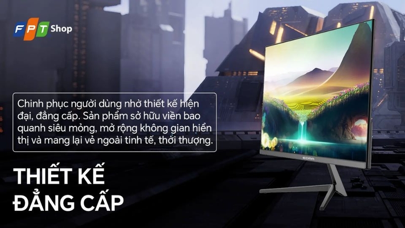 màn hình gaming 27 inch 2025 5
