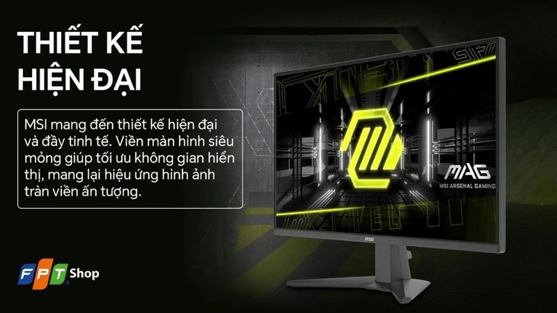màn hình gaming 27 inch 2025 1