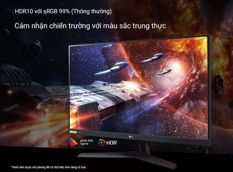 màn hình gaming 2k 144hz 2025 - Hình 7