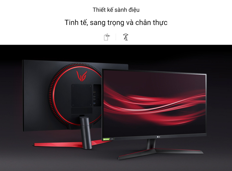 màn hình gaming 2k 144hz 2025 - Hình 8