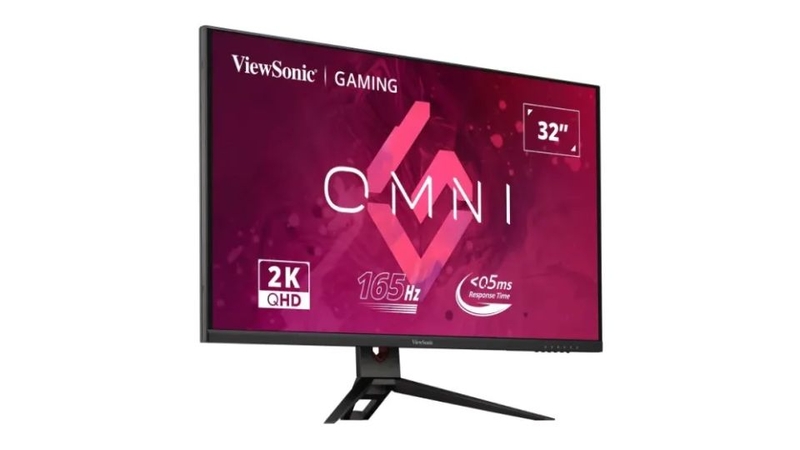 màn hình gaming 32 inch 2025 1