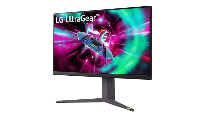 màn hình gaming 32 inch 2025 3