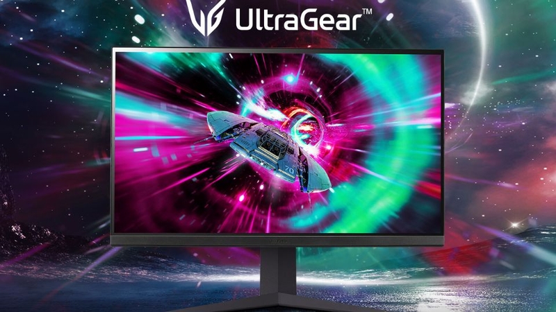 màn hình gaming 32 inch 2025 4