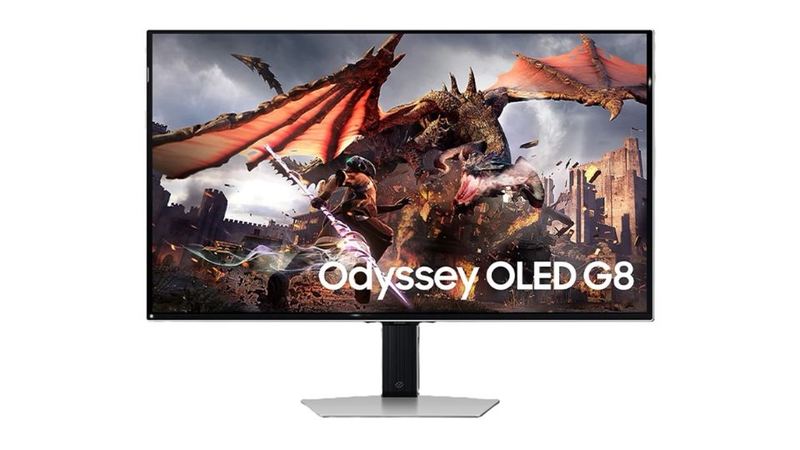màn hình gaming 32 inch 2025 5
