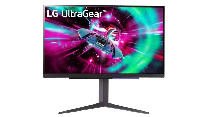 màn hình gaming 4K 2025 1