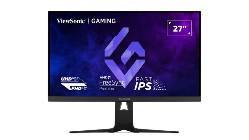 màn hình gaming 4K 2025 3