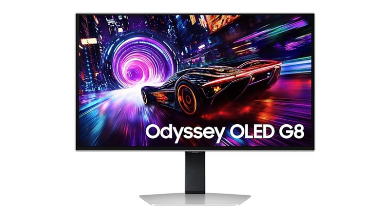 màn hình gaming 4K 2025 5