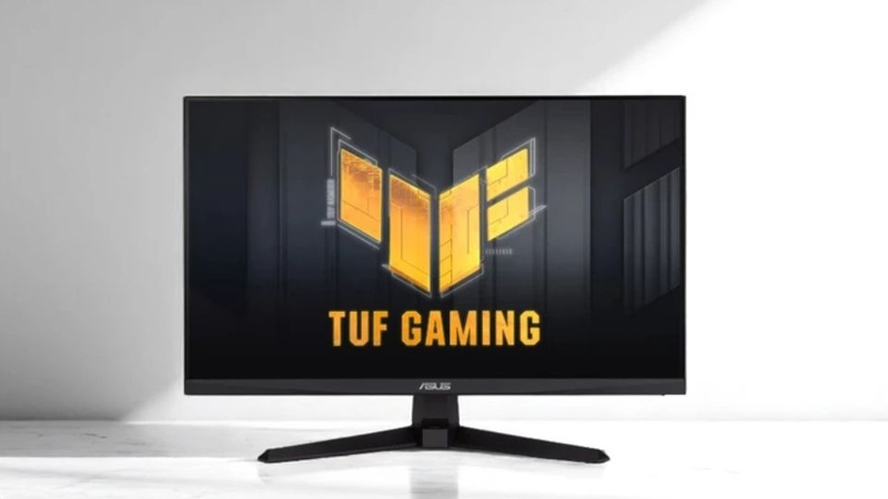 màn hình gaming ASUS TUF 2025 5