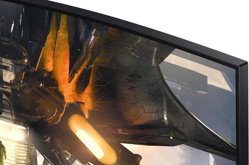 Màn hình máy tính gaming dưới 5 triệu - 02