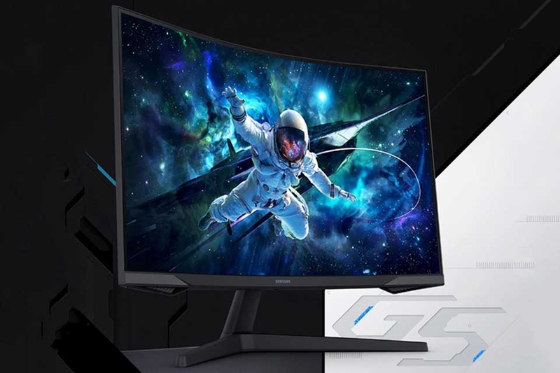 Màn hình gaming dưới 5 triệu 2025 - 07