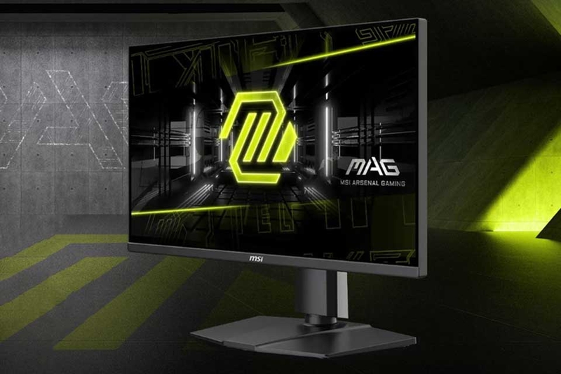 Màn hình gaming dưới 5 triệu 2025 - 05