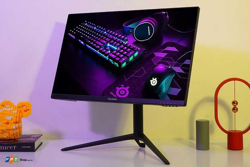 Màn hình gaming dưới 5 triệu 2025 - 03