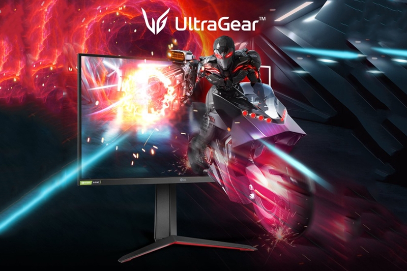 Màn hình gaming dưới 5 triệu 2026 - hình 5