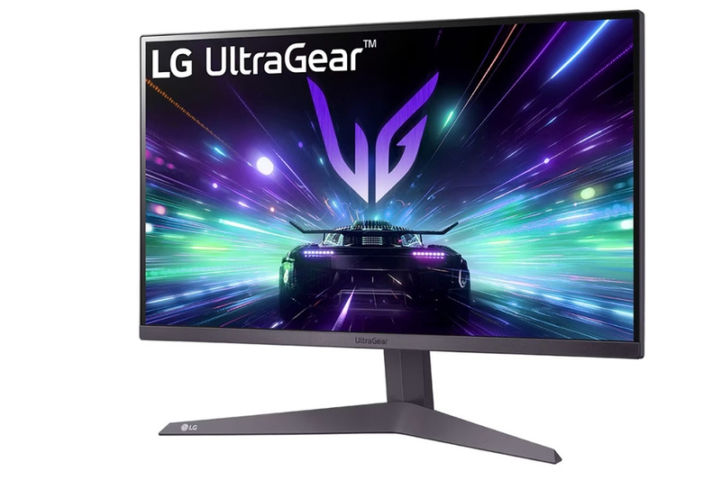 Màn hình Gaming LG 24GS50F-B.ATVQ