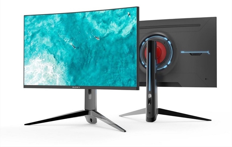 màn hình gloway của nước nào 3