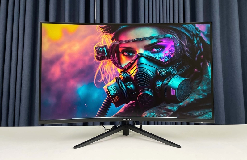 màn hình gloway của nước nào 4