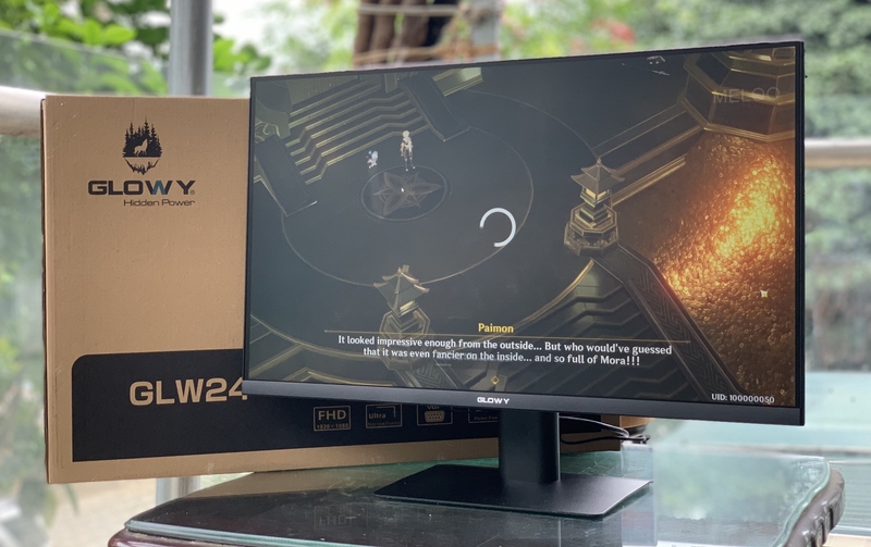 màn hình gloway của nước nào 5