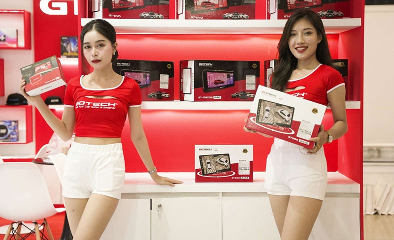 Màn hình Gotech - 07