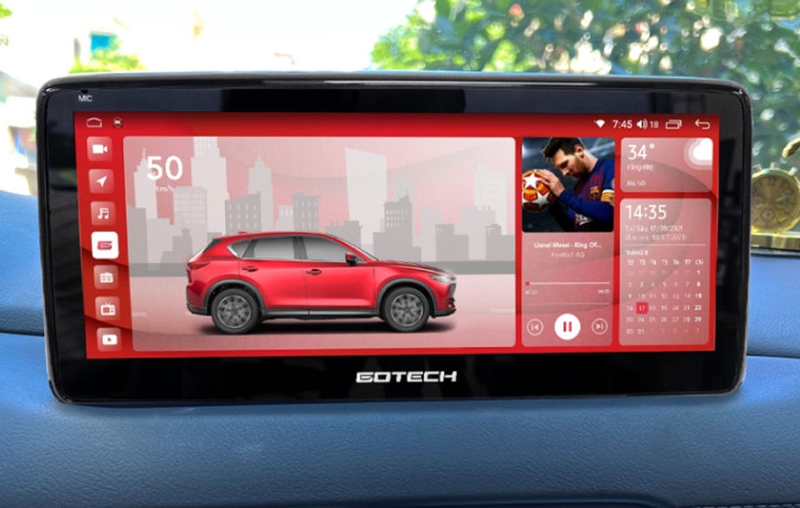 Màn hình Gotech - 04