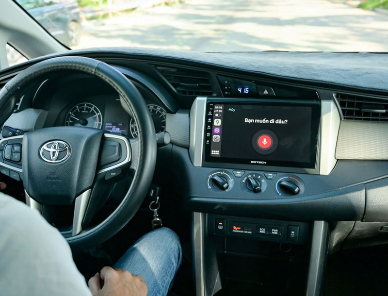 Màn hình Gotech - 03