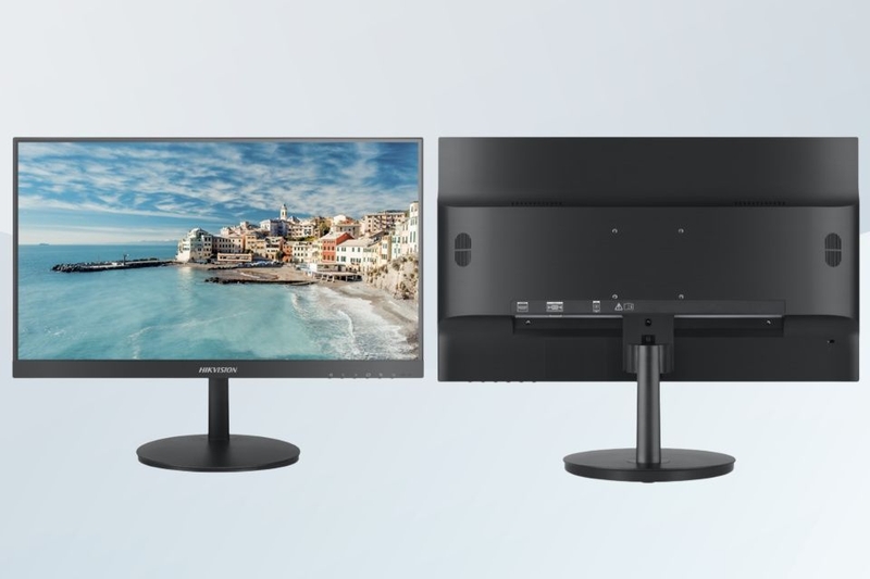 màn hình hikvision (ảnh 3)