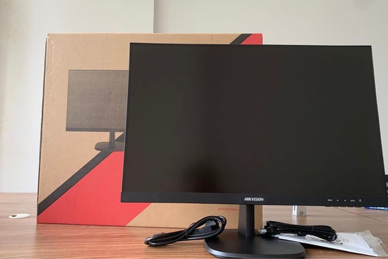 màn hình hikvision (ảnh 4)