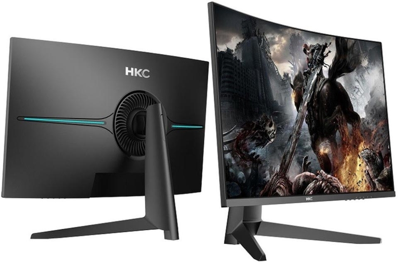Màn hình HKC - 08